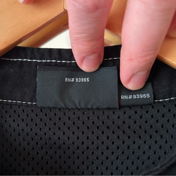 Vintage 2014 Chase Authentics Dale Earnhardt Jr #88 Nascar Racing Jacket Y2K - Picture 8 of 16